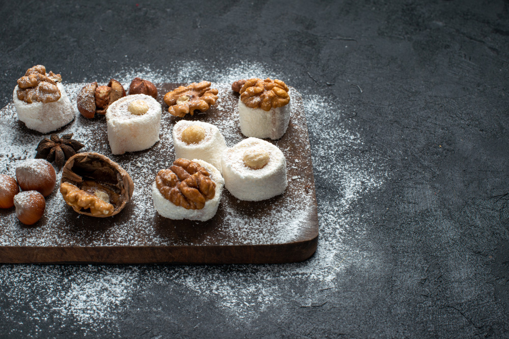 Nejpopulárnější cukroví na Vánoce v ČR: Úžasný přehled, tradice a recepty